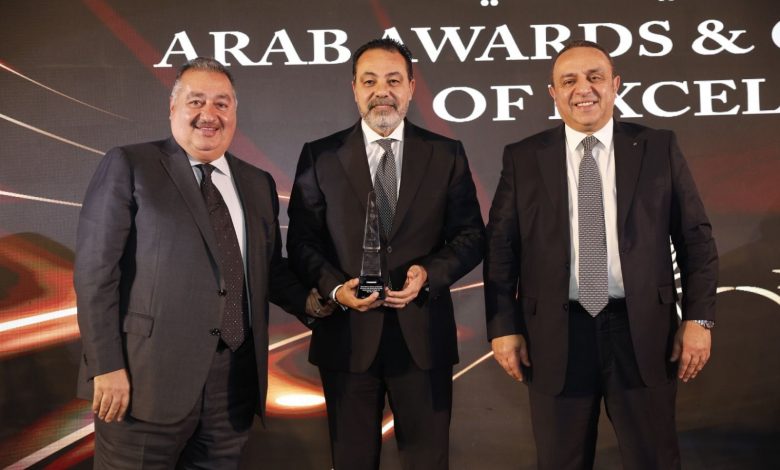 First Abu Dhabi Bank Misr Recognized for Excellence in Attracting Foreign Investment by the World Union of Arab Bankers