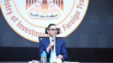 الخطيب: تحسين مناخ الاستثمار يساهم بتحقيق معدلات نمو 6 و 7%