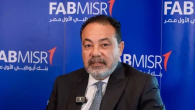 رئيس FAB MISR: نجحنا فى الوصول بالعمليات البنكية الرقمية إلى نحو 60%