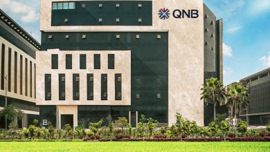 نائب رئيس QNB: الاقراض الرقمي مستقبل المشروعات الصغيرة والمتوسطة